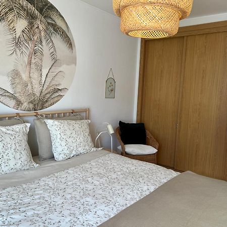Apartamento Cabana Ria Formosa Cabanas De Tavira Esterno foto