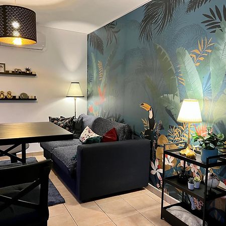Apartamento Cabana Ria Formosa Cabanas De Tavira Esterno foto