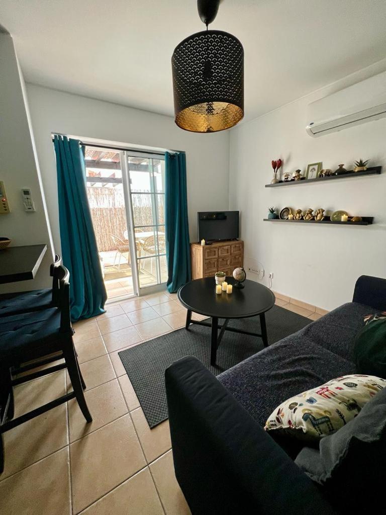 Apartamento Cabana Ria Formosa Cabanas De Tavira Esterno foto