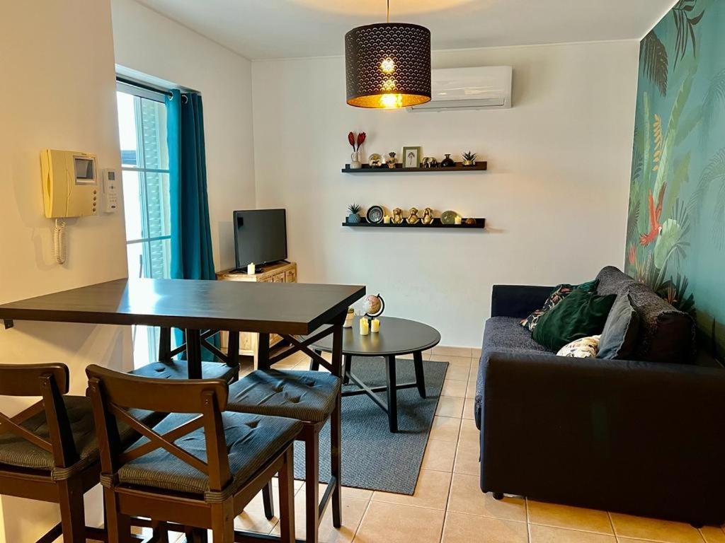 Apartamento Cabana Ria Formosa Cabanas De Tavira Esterno foto