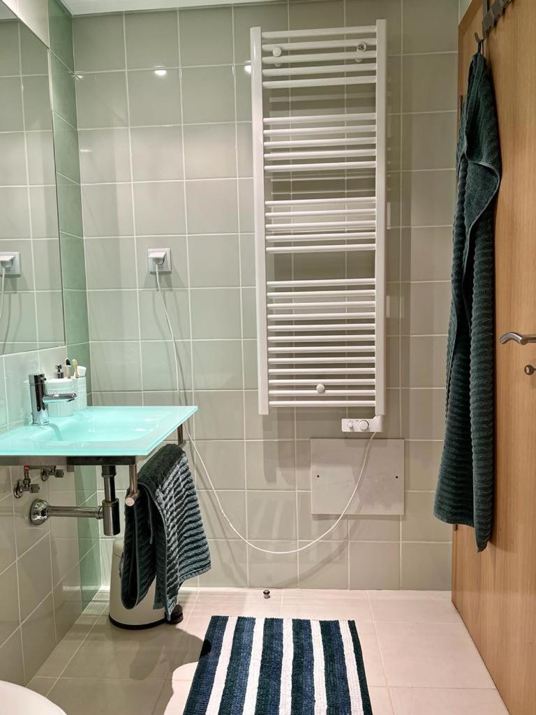 Apartamento Cabana Ria Formosa Cabanas De Tavira Esterno foto