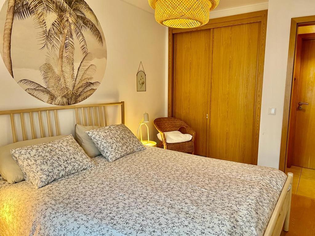 Apartamento Cabana Ria Formosa Cabanas De Tavira Esterno foto