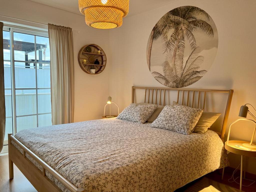 Apartamento Cabana Ria Formosa Cabanas De Tavira Esterno foto