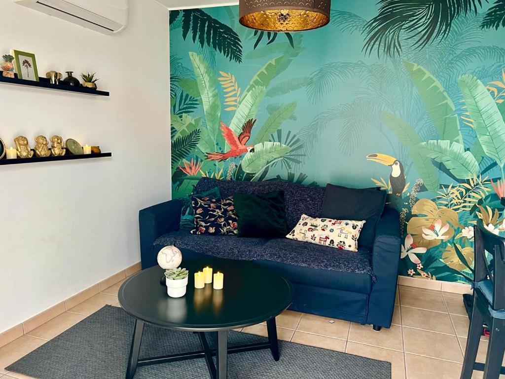 Apartamento Cabana Ria Formosa Cabanas De Tavira Esterno foto