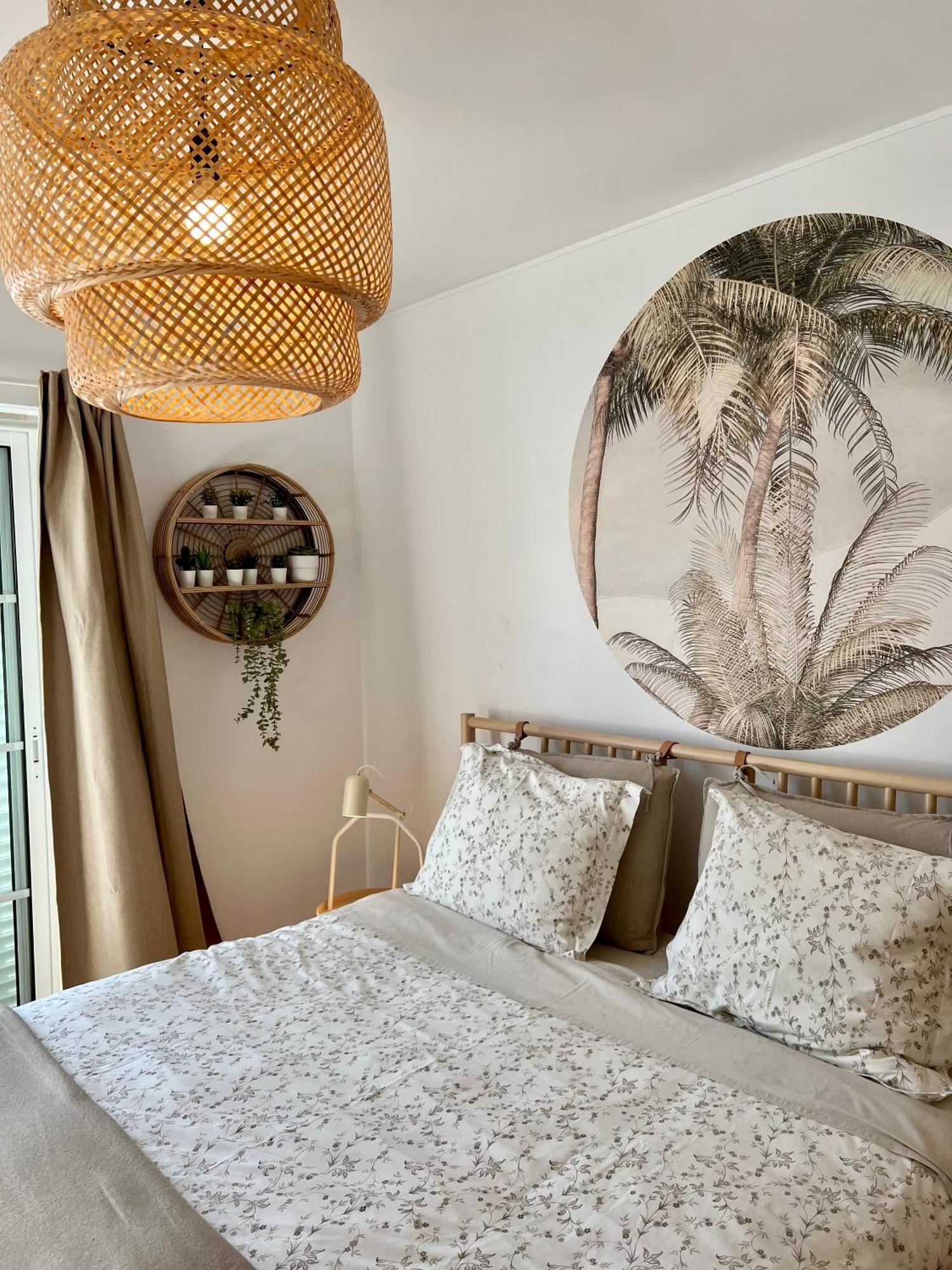 Apartamento Cabana Ria Formosa Cabanas De Tavira Esterno foto
