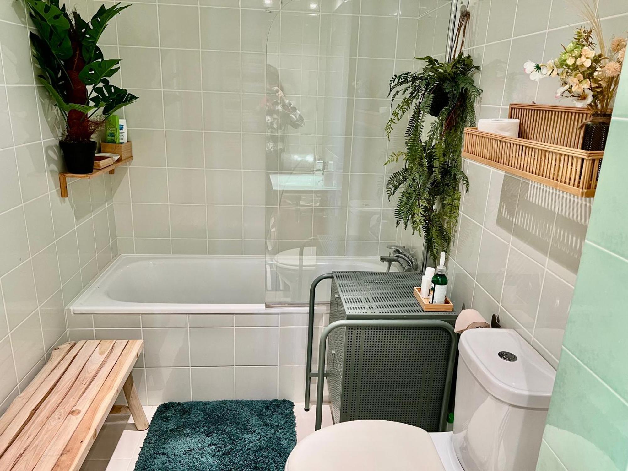 Apartamento Cabana Ria Formosa Cabanas De Tavira Esterno foto