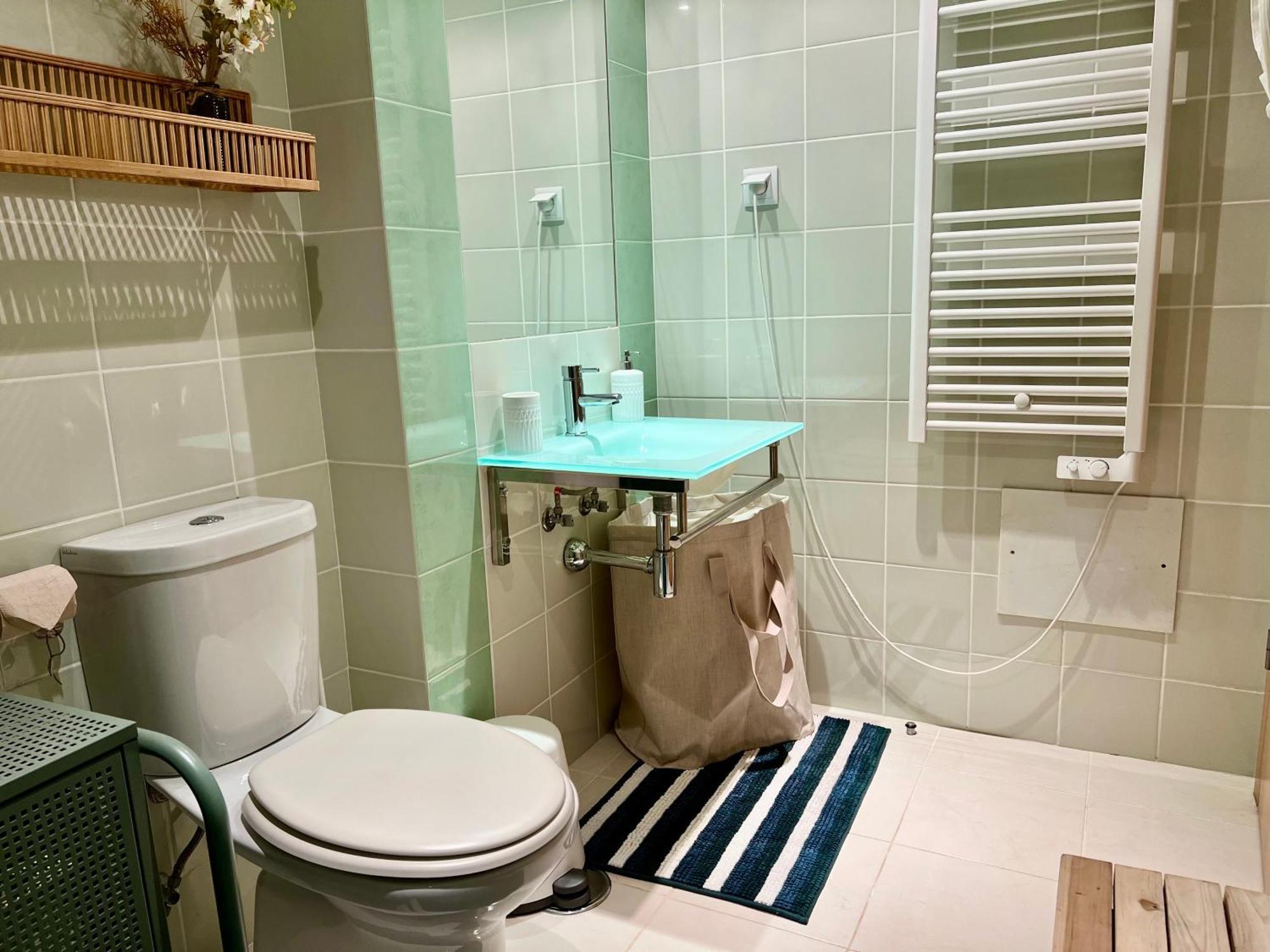 Apartamento Cabana Ria Formosa Cabanas De Tavira Esterno foto