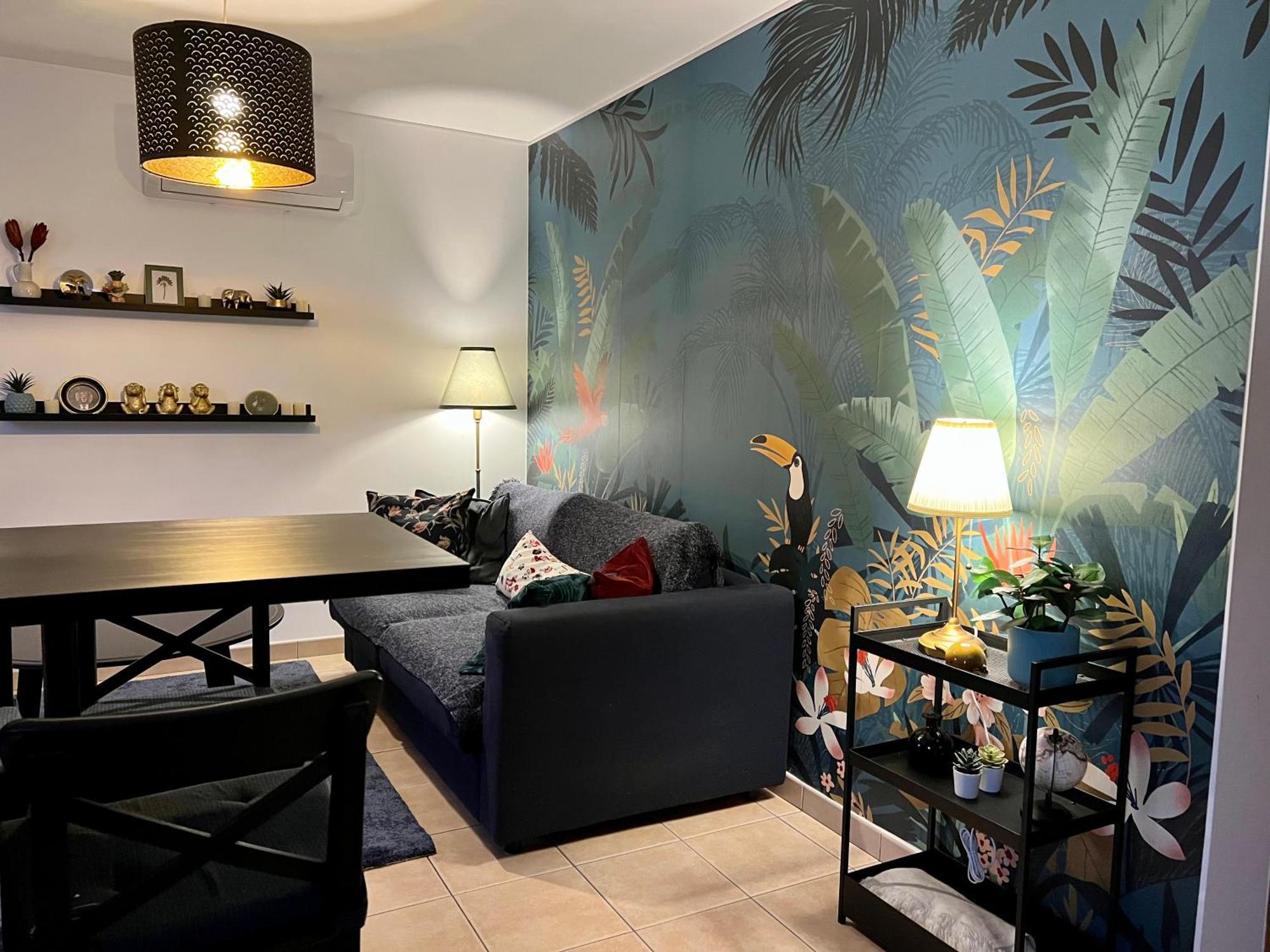 Apartamento Cabana Ria Formosa Cabanas De Tavira Esterno foto