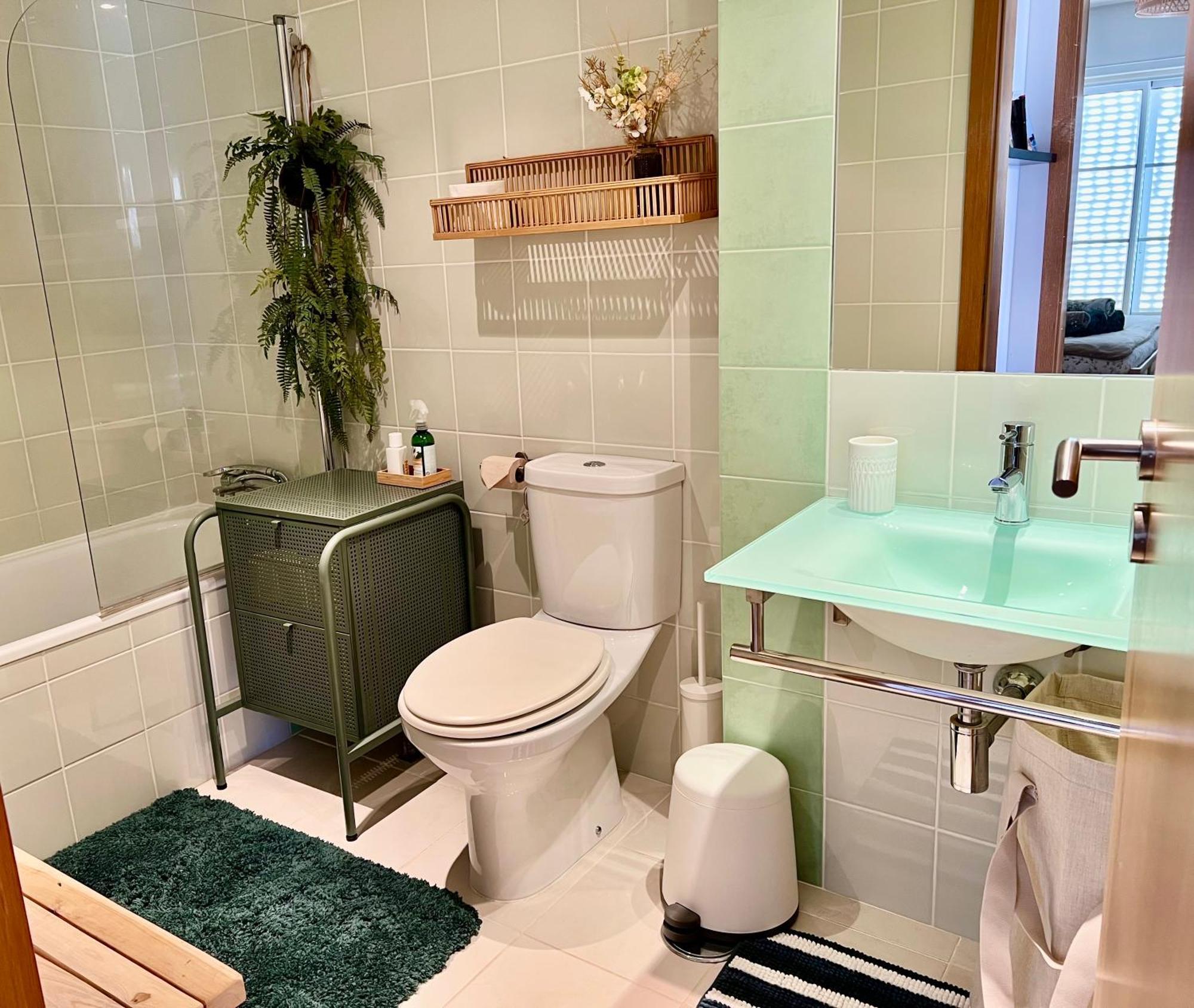 Apartamento Cabana Ria Formosa Cabanas De Tavira Esterno foto